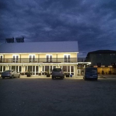 Курортный Отель Анастасия Kobleve Extérieur photo