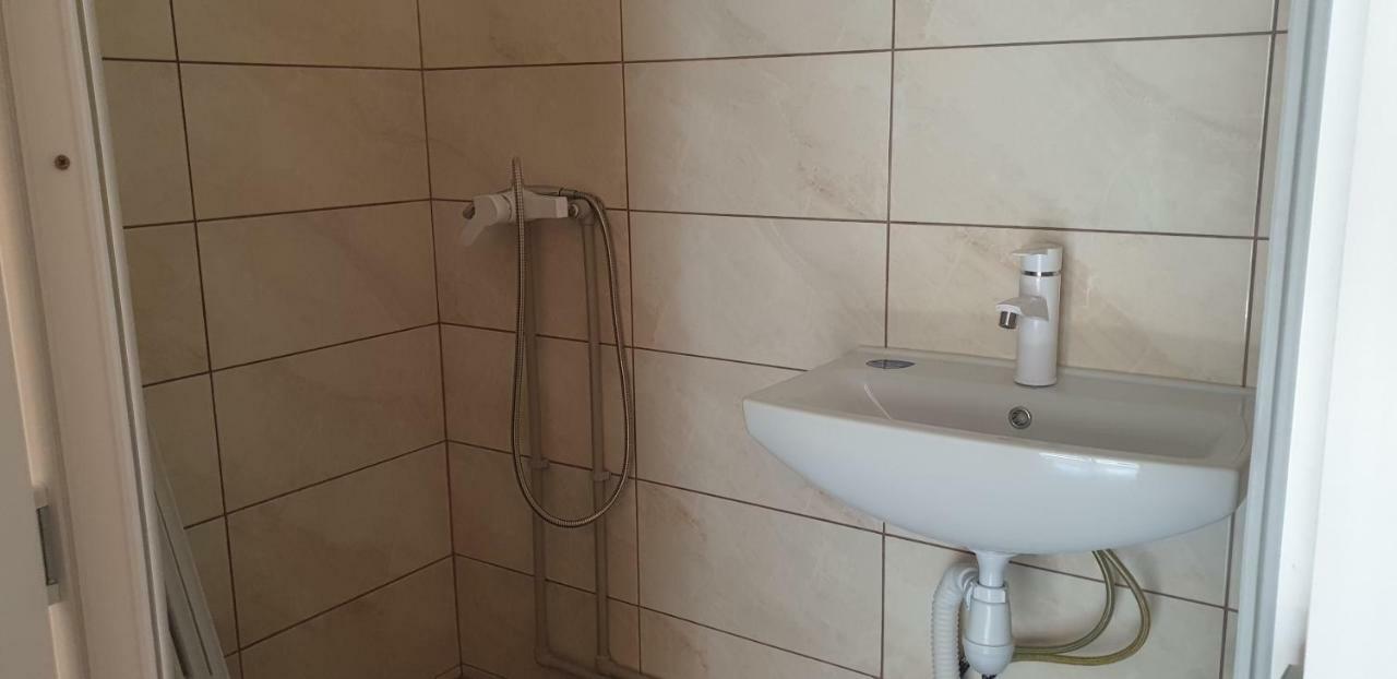 Курортный Отель Анастасия Kobleve Extérieur photo