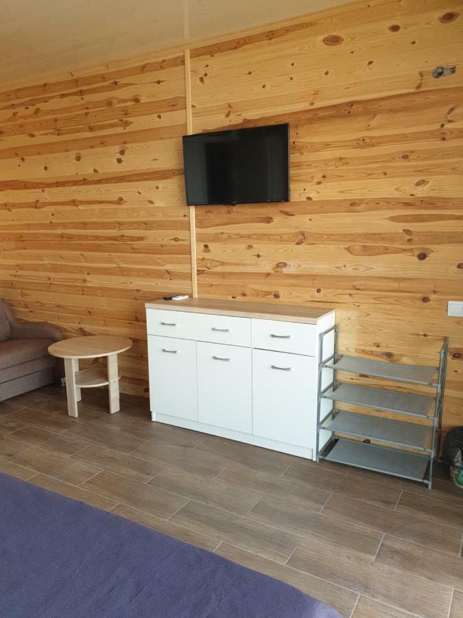 Курортный Отель Анастасия Kobleve Extérieur photo