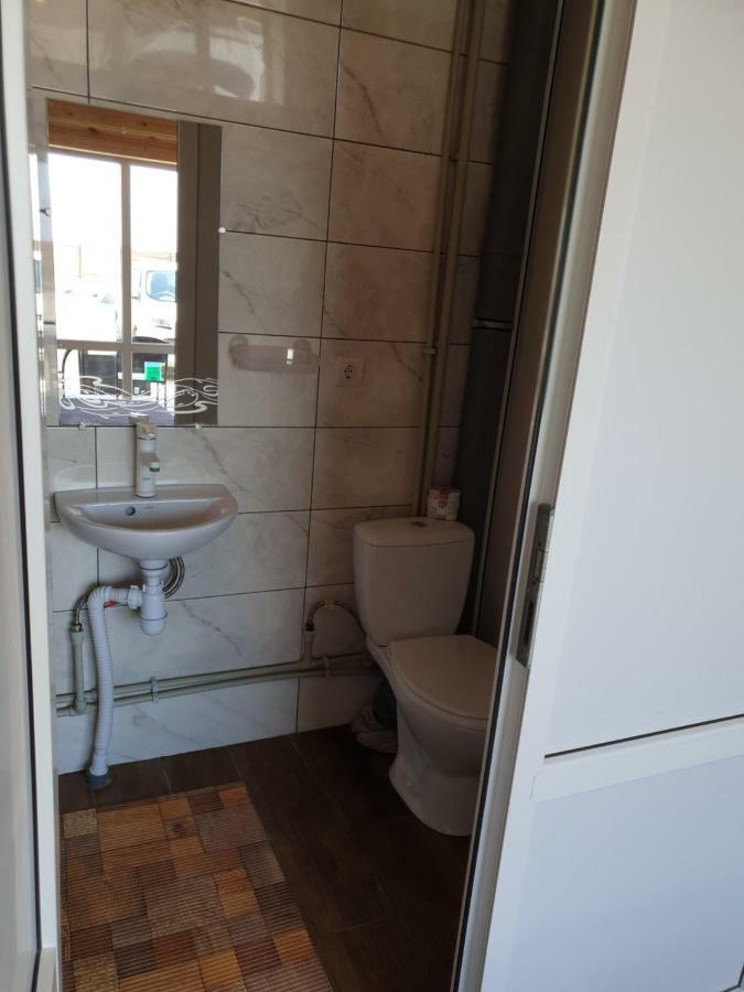 Курортный Отель Анастасия Kobleve Extérieur photo