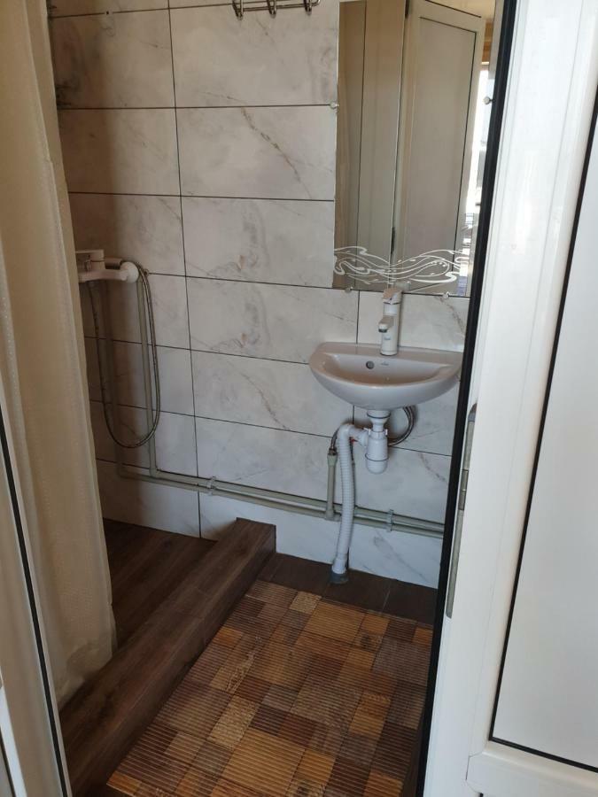 Курортный Отель Анастасия Kobleve Extérieur photo