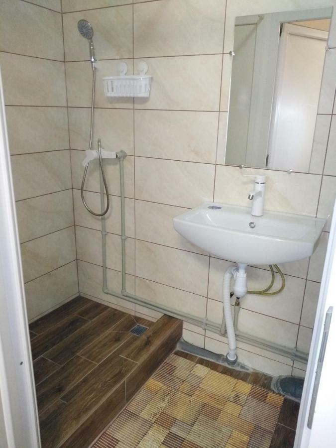 Курортный Отель Анастасия Kobleve Extérieur photo